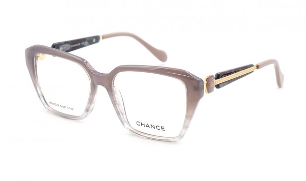Оправа пластикова Chance 8328B-C4  фото 