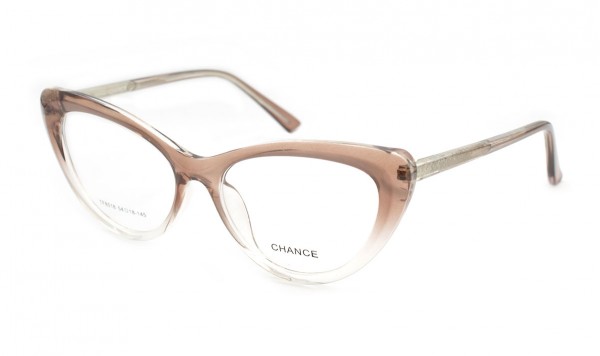 Оправа пластикова Chance 8518-C3  фото 