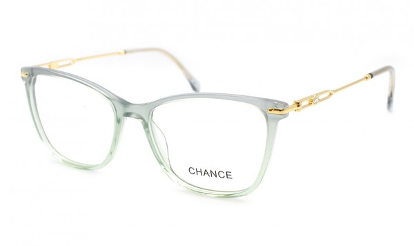 Оправа пластикова Chance 9947-C3  фото 