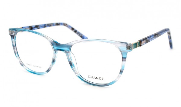 Оправа пластикова Chance XC82113-C3  фото 