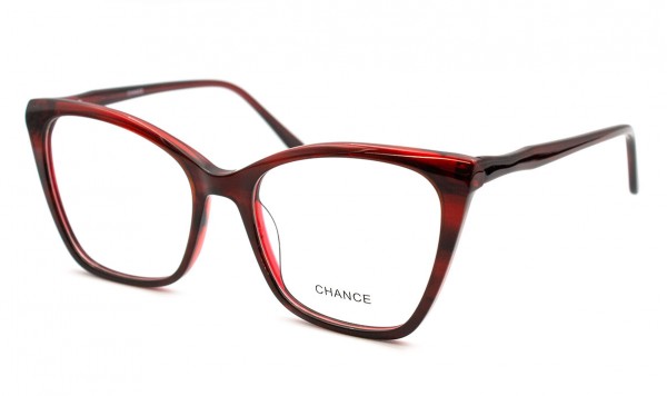 Оправа пластикова Chance XC84090-1-c5  фото 