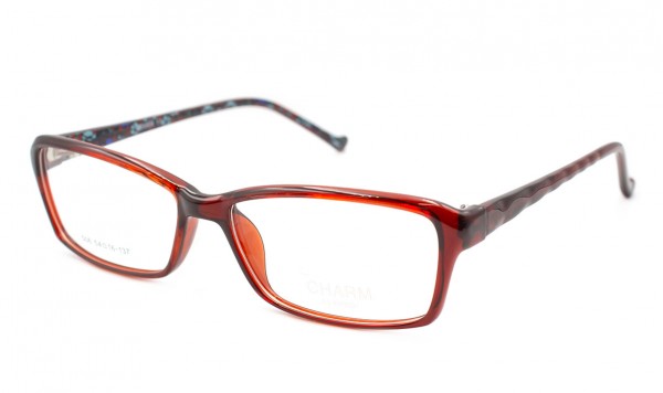 Оправа пластикова Charm 506-C2  фото 