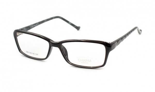 Оправа пластикова Charm 506-C9  фото 