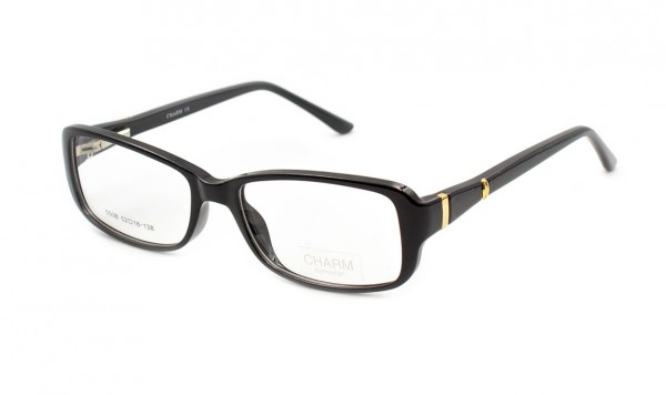 Оправа пластикова Charm 550B-C1  фото 