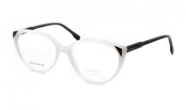 Оправа пластикова Charm 588-C2  фото 