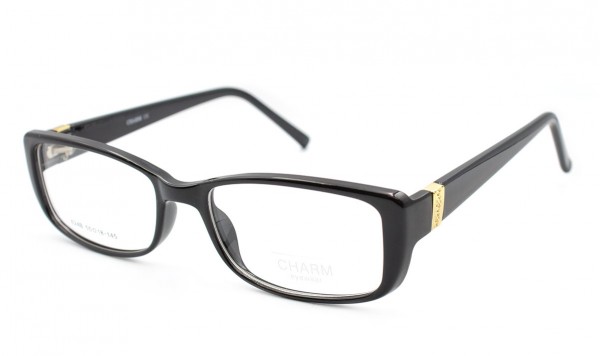 Оправа пластиковая Charm 624B-C1  фото 