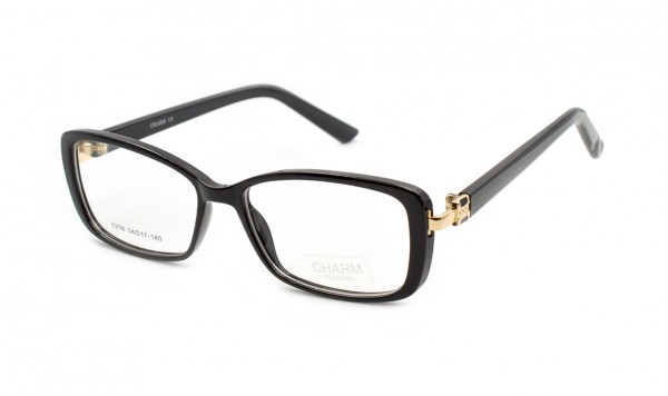 Оправа пластикова Charm 625B-C1  фото 