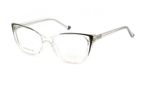 Оправа пластикова Charm 651F-C1  фото 