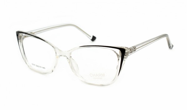 Оправа пластикова Charm 651F-C2  фото 