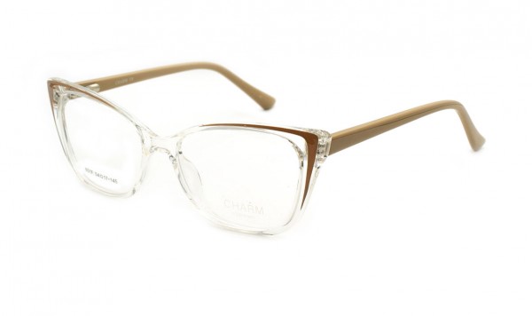 Оправа пластикова Charm 651F-C4  фото 