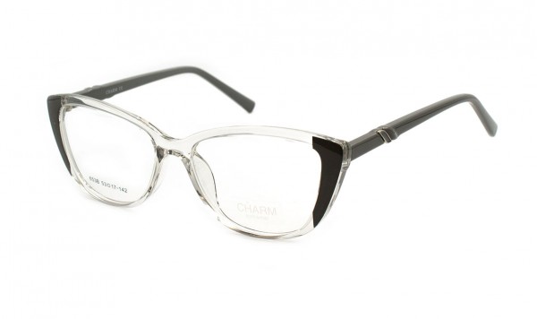 Оправа пластикова Charm 653B-C2  фото 