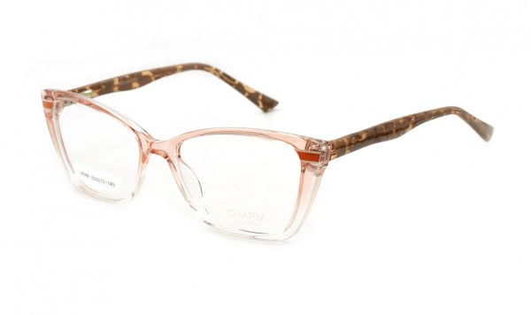 Оправа пластикова Charm 656F-C3  фото 