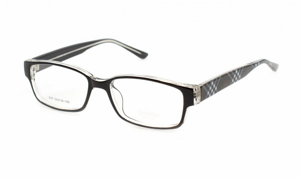 Оправа пластикова Charm 657-C5  фото 