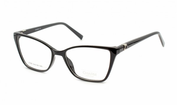 Оправа пластикова Charm 658B-C1  фото 