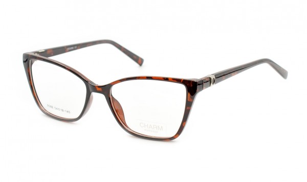 Оправа пластикова Charm 658B-C2  фото 