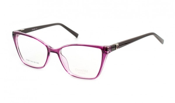 Оправа пластикова Charm 658B-C4  фото 