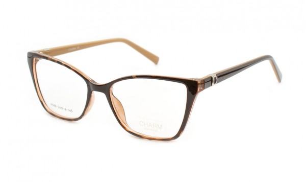 Оправа пластикова Charm 658B-C5  фото 