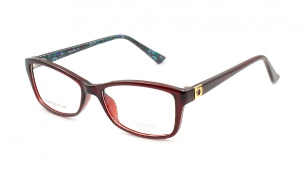 Оправа пластикова Charm 662B-C1  фото 