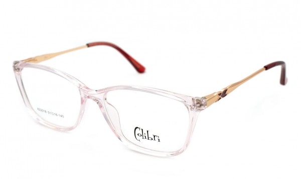 Оправа пластикова Colibri 822018-C6  фото 