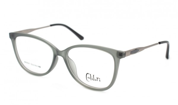 Оправа пластикова Colibri 822021-C3  фото 