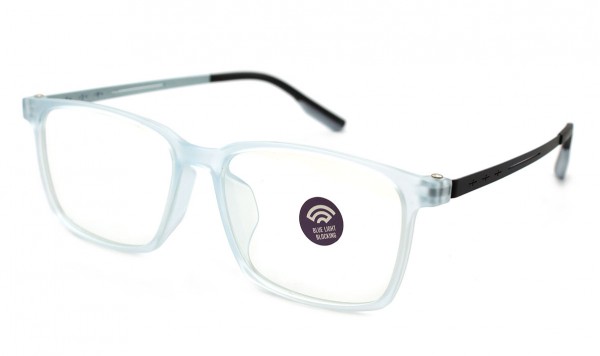 Оправа пластикова Colibri 88039-C6  фото 