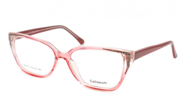 Оправа пластикова Coliseum 3111-C2  фото 