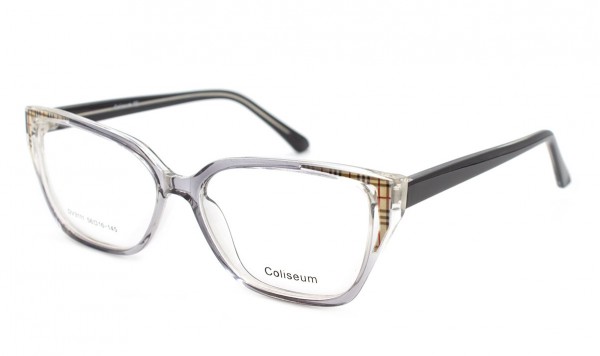 Оправа пластикова Coliseum 3111-C4  фото 