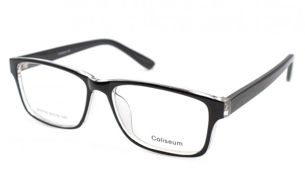 Оправа пластикова Coliseum 3118-C1  фото 