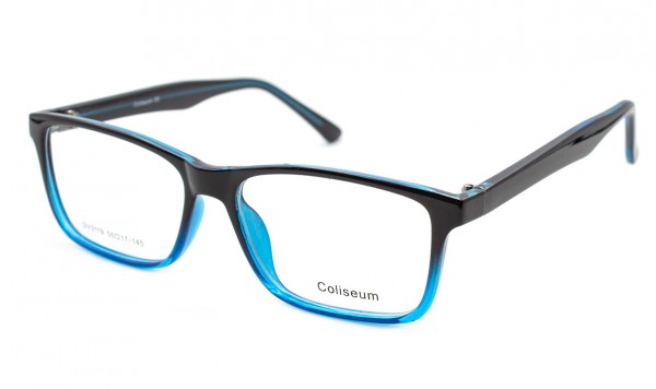 Оправа пластикова Coliseum 3119-C42  фото 