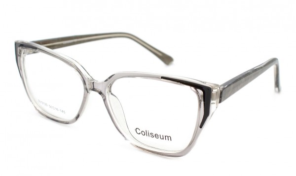 Оправа пластикова Coliseum 3129-C2  фото 
