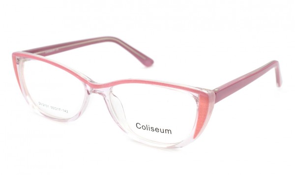 Оправа пластикова Coliseum 3131-C5  фото 