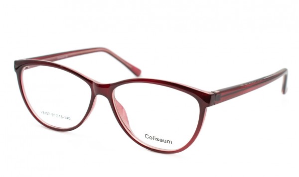 Оправа пластикова Coliseum 8157-C4  фото 