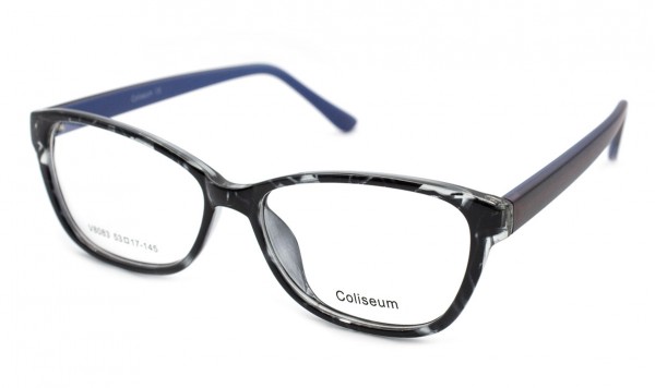 Оправа пластиковая Coliseum V8083-C19  фото 