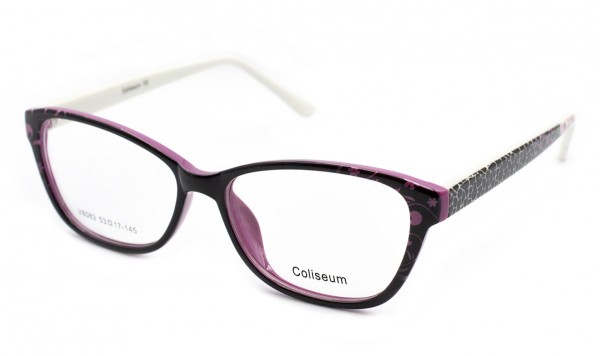 Оправа пластиковая Coliseum V8083-C73  фото 