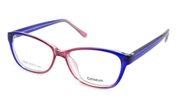 Оправа пластиковая Coliseum V8083-C74  фото 