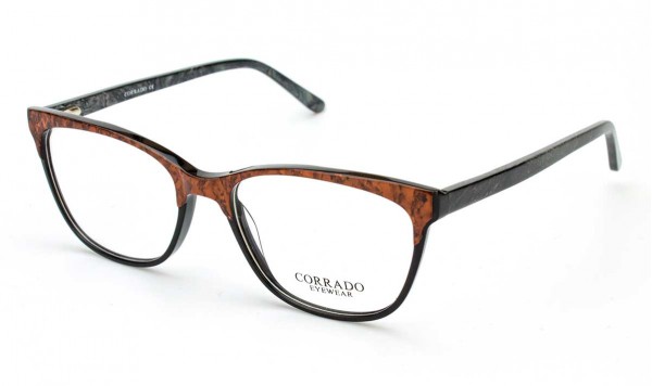 Оправа пластикова Corrado 1252G18-C2  фото 
