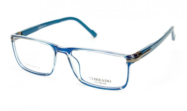 Оправа пластикова Corrado C6735-C3  фото 