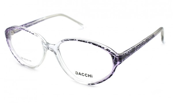 Оправа пластикова Dacchi 326-C640  фото 