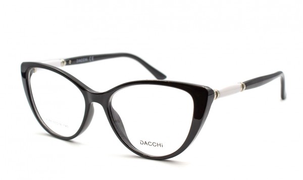 Оправа пластикова Dacchi 34088-C1  фото 