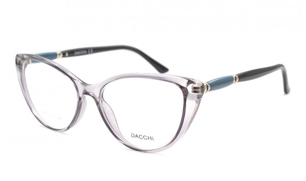 Оправа пластикова Dacchi 34088-C4  фото 