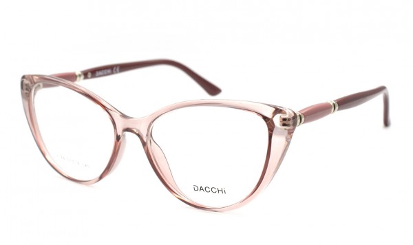 Оправа пластикова Dacchi 34088-C5  фото 