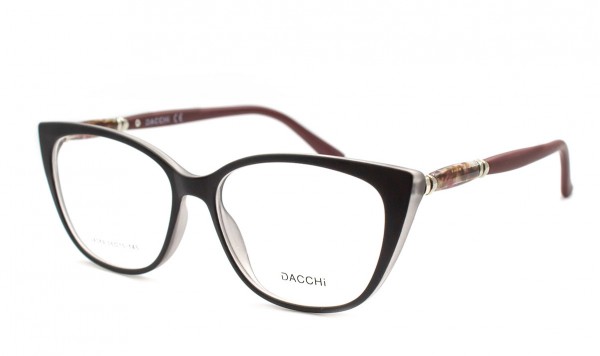 Оправа пластикова Dacchi 34089-C2  фото 