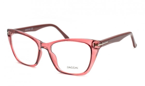 Оправа пластикова Dacchi 34095-C5  фото 