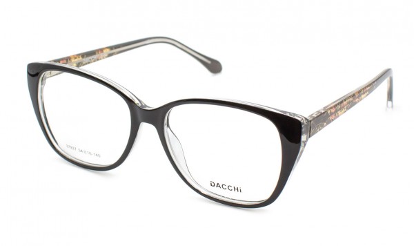 Оправа пластикова Dacchi 34101-C1  фото 