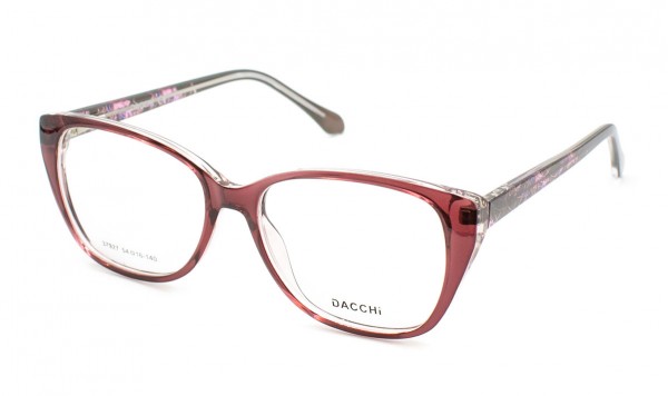 Оправа пластикова Dacchi 34101-C3  фото 