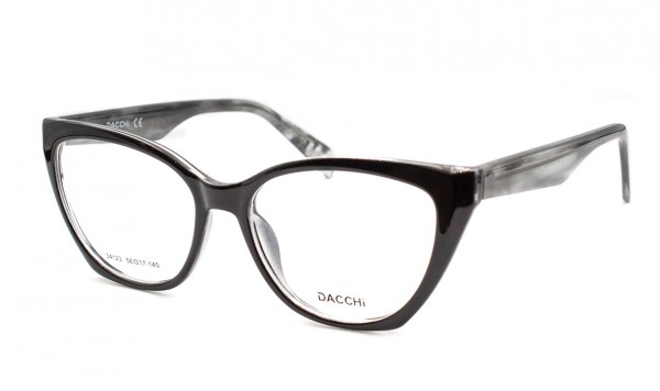 Оправа пластикова Dacchi 34123-C1  фото 