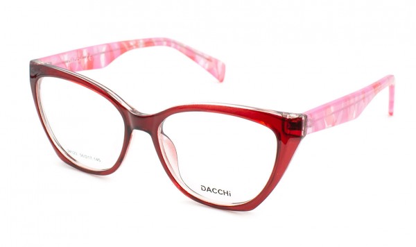 Оправа пластикова Dacchi 34123-C5  фото 