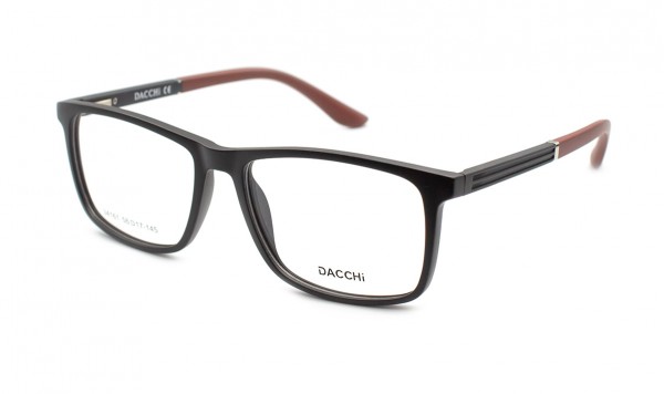 Оправа пластикова Dacchi 34161-C4  фото 