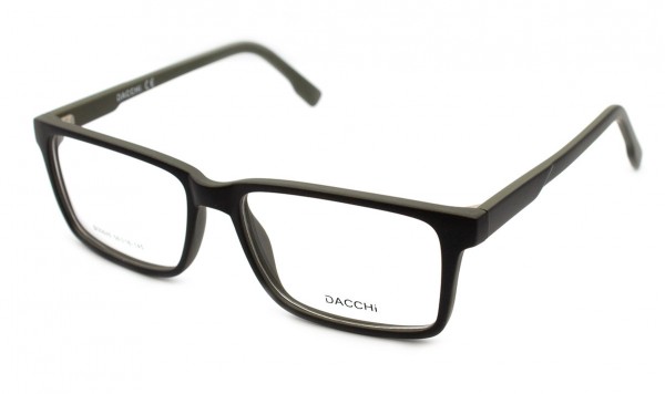 Оправа пластикова Dacchi 35645-c5  фото 