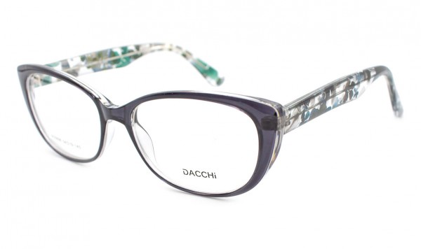 Оправа пластикова Dacchi 35696-c10  фото 